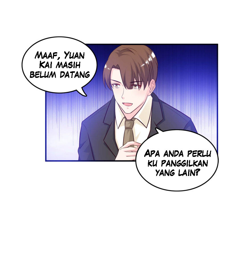 The Strongest Peach Blossom Chapter 15 Gambar 14