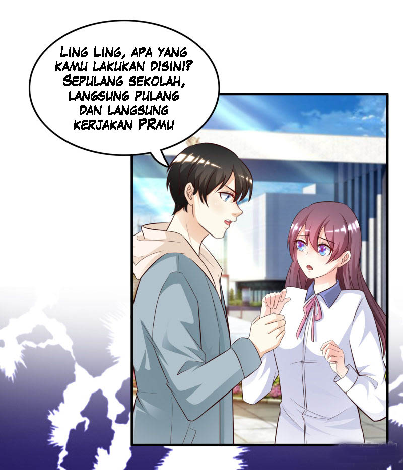 The Strongest Peach Blossom Chapter 15 Gambar 4