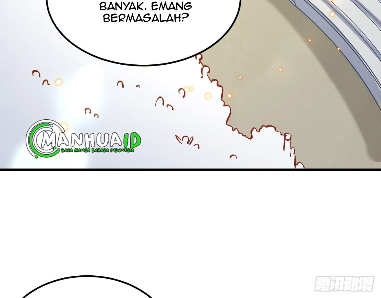 Monk From the Future Chapter 15 Gambar 41