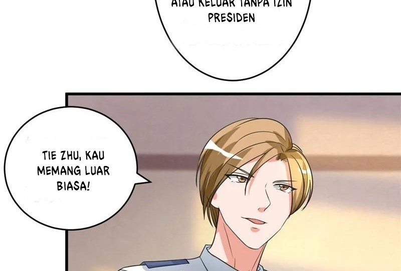 Ceo’s Top Master Chapter 47 Gambar 22