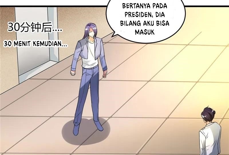 Ceo’s Top Master Chapter 47 Gambar 24