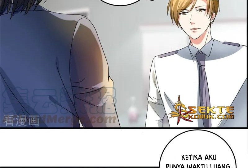 Ceo’s Top Master Chapter 47 Gambar 33