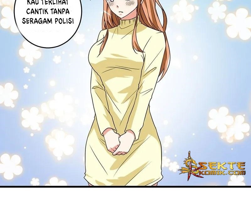 Ceo’s Top Master Chapter 44 Gambar 15