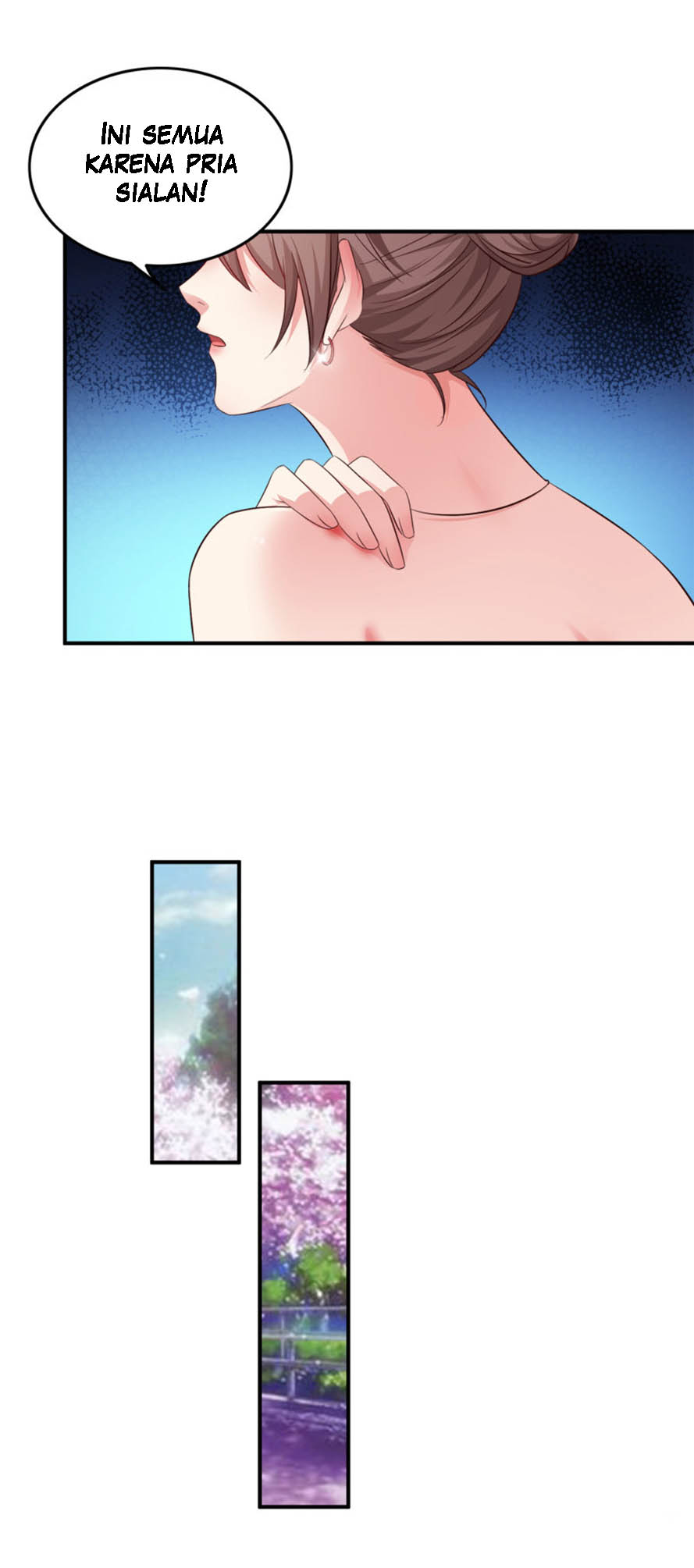 The Strongest Peach Blossom Chapter 14 Gambar 8