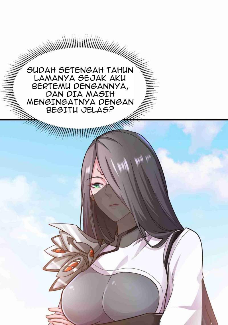 First Dragon Chapter 58 Gambar 8