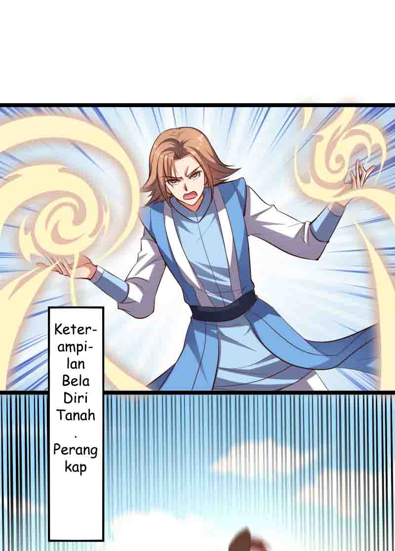 Lord Futian Chapter 24 Gambar 15