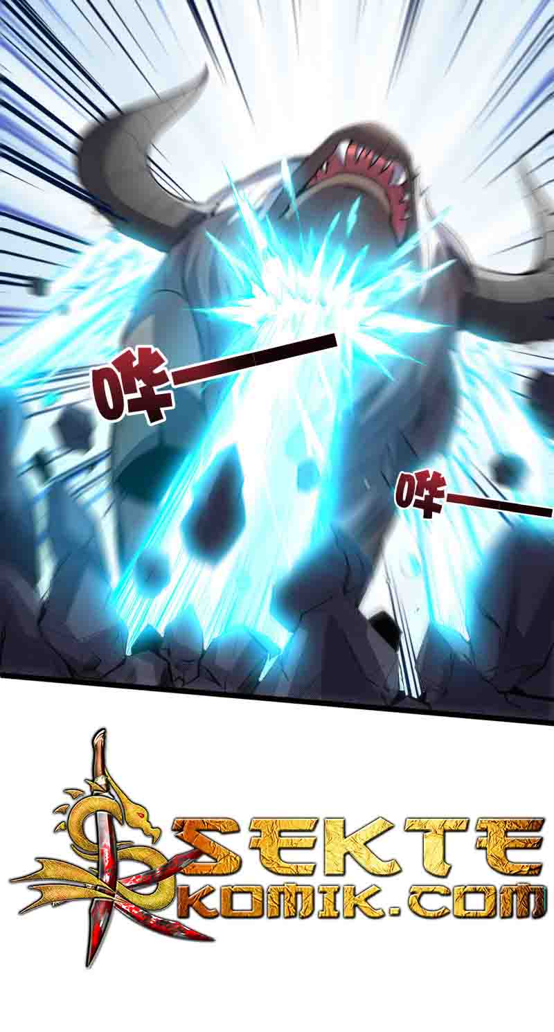 Lord Futian Chapter 24 Gambar 29