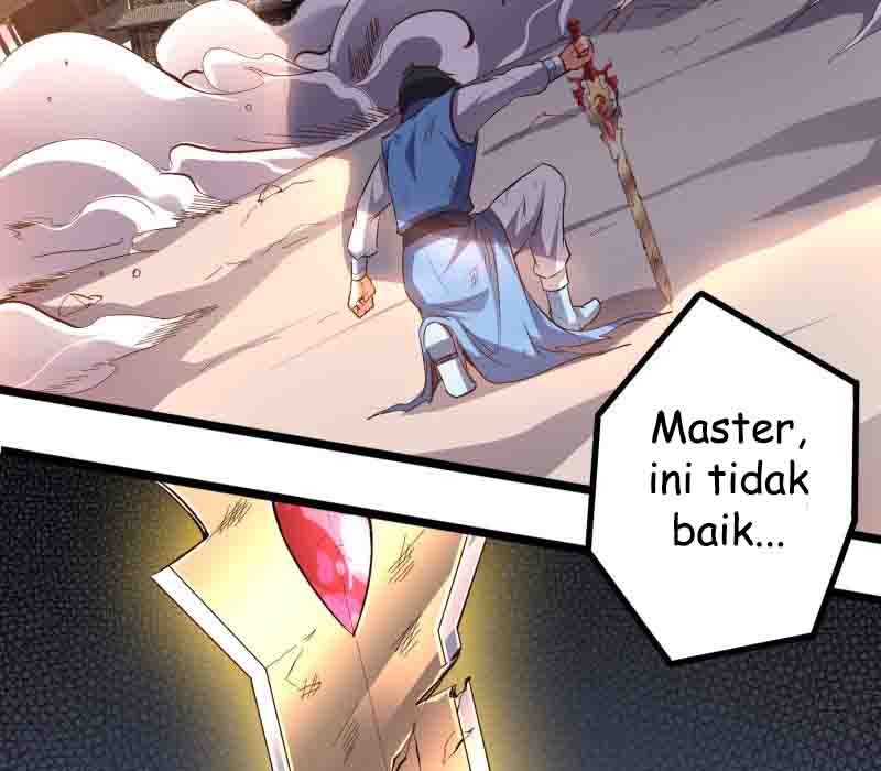 Lord Futian Chapter 24 Gambar 52