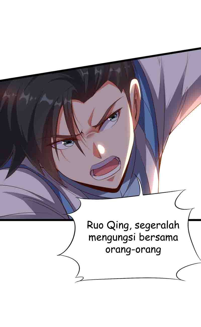 Lord Futian Chapter 24 Gambar 9