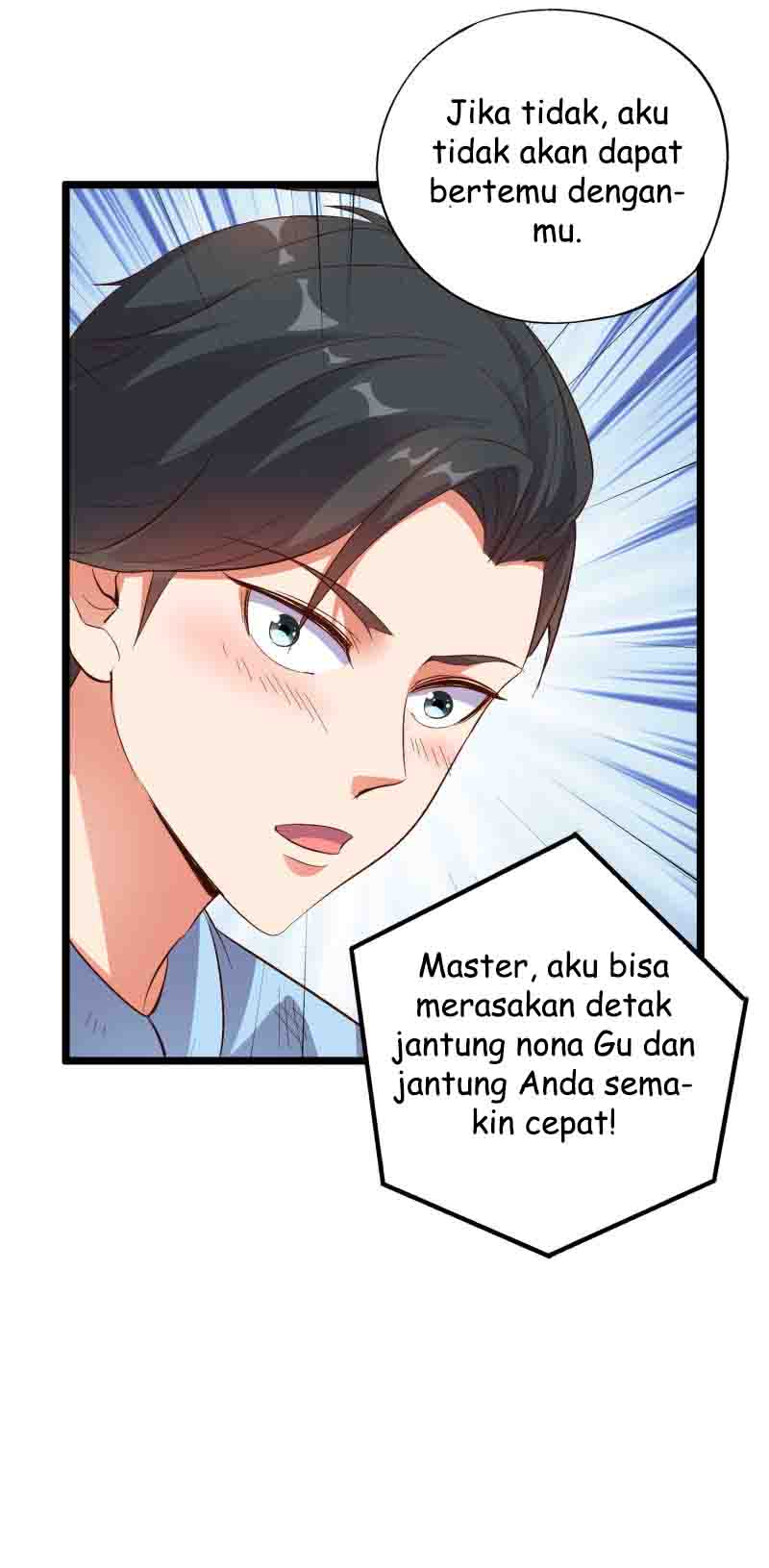 Lord Futian Chapter 23 Gambar 16