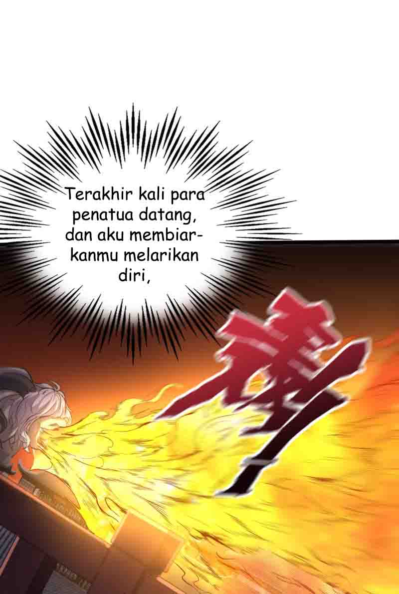 Lord Futian Chapter 23 Gambar 37