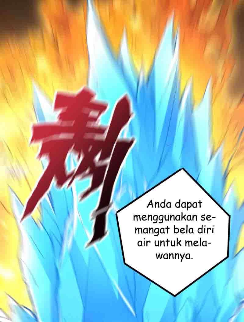 Lord Futian Chapter 23 Gambar 41