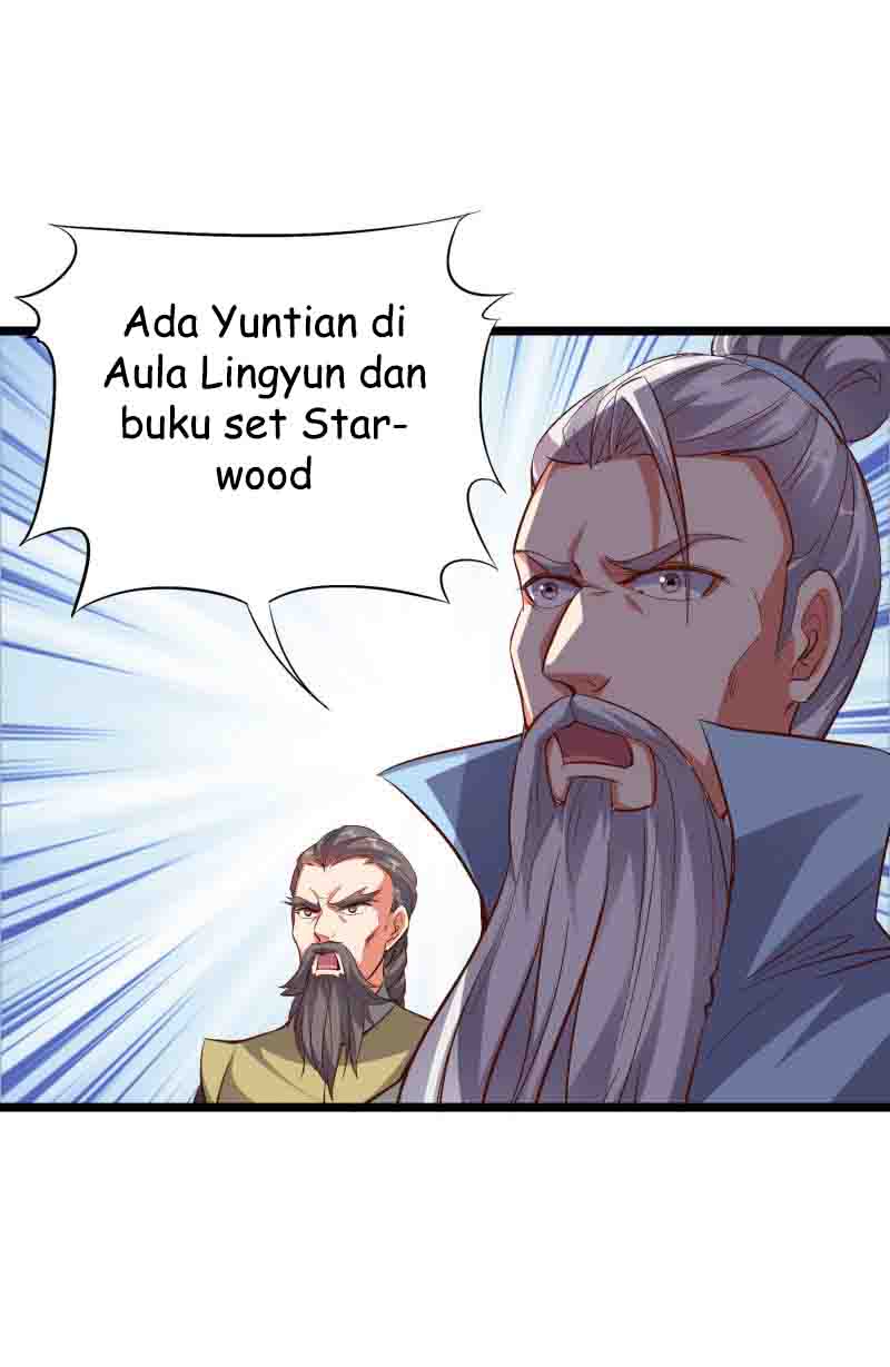 Lord Futian Chapter 23 Gambar 5