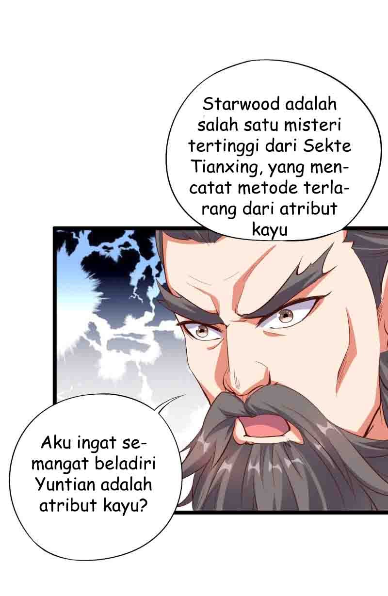 Lord Futian Chapter 23 Gambar 6