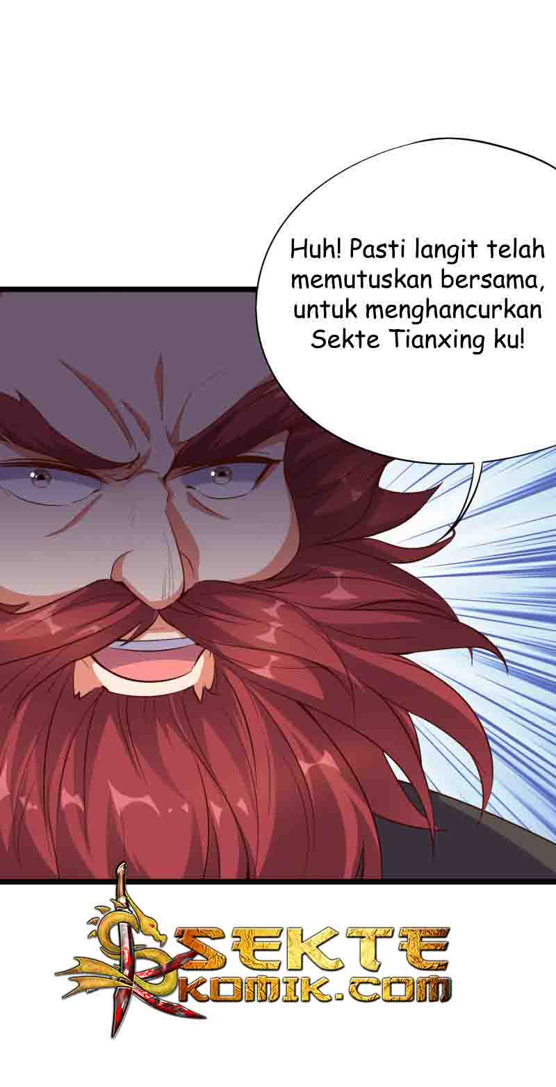 Lord Futian Chapter 23 Gambar 7