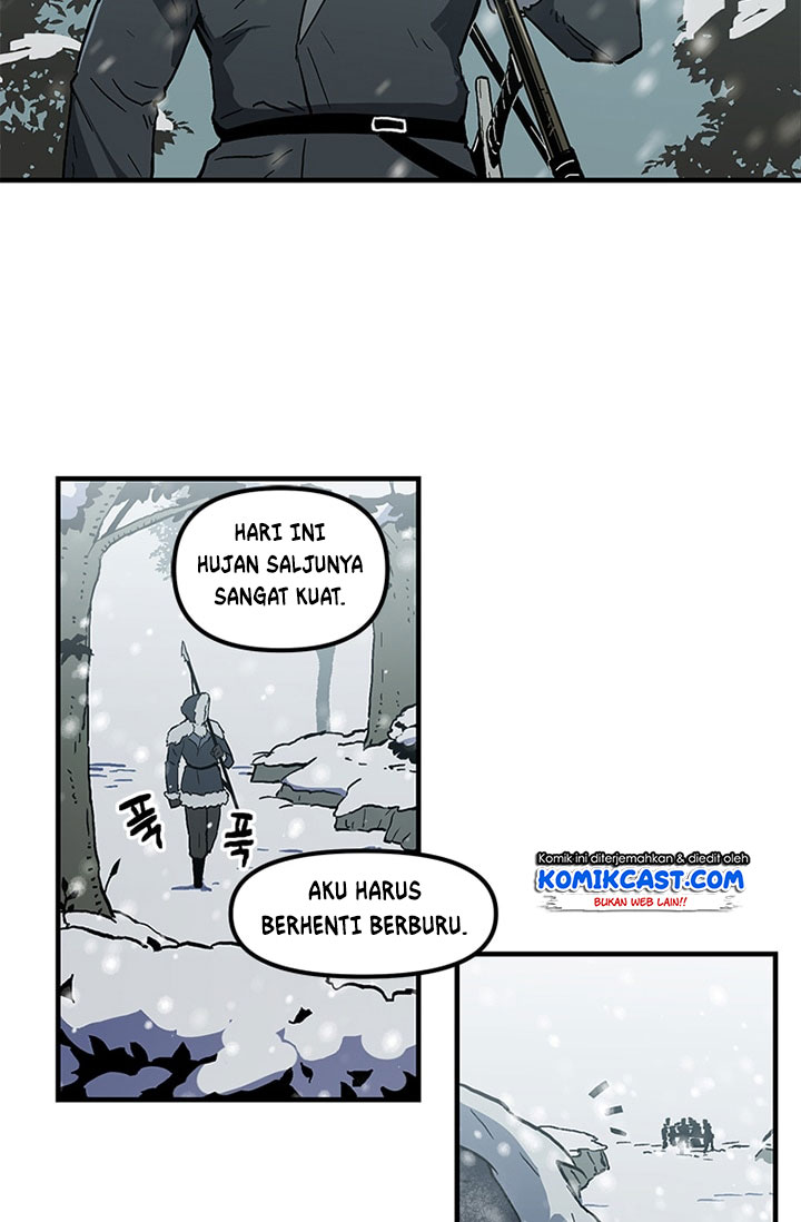 I Am Player Who Suck Alone Chapter 22 Gambar 12