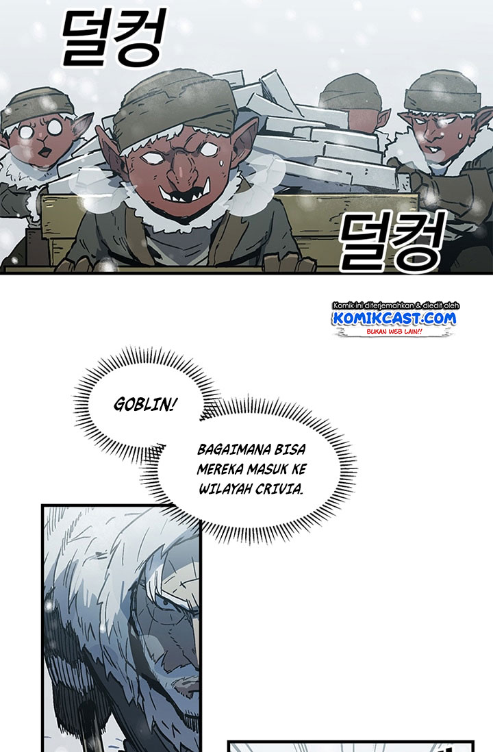 I Am Player Who Suck Alone Chapter 22 Gambar 14