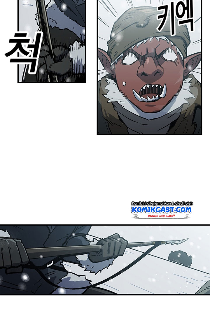 I Am Player Who Suck Alone Chapter 22 Gambar 15