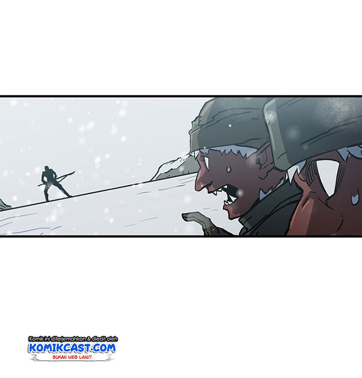 I Am Player Who Suck Alone Chapter 22 Gambar 16