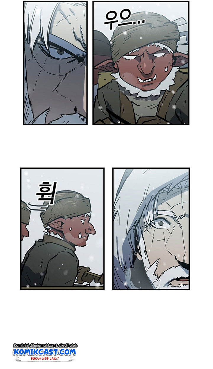 I Am Player Who Suck Alone Chapter 22 Gambar 17