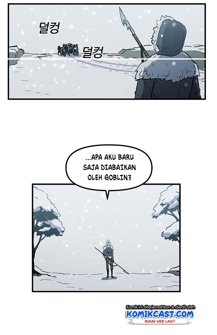 I Am Player Who Suck Alone Chapter 22 Gambar 18