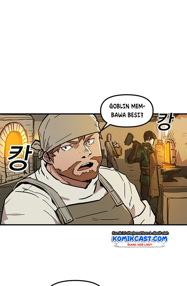 I Am Player Who Suck Alone Chapter 22 Gambar 19