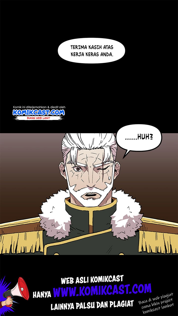 Baca Manhwa I Am Player Who Suck Alone Chapter 22 Gambar 2