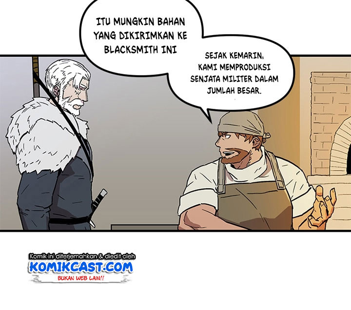 I Am Player Who Suck Alone Chapter 22 Gambar 20