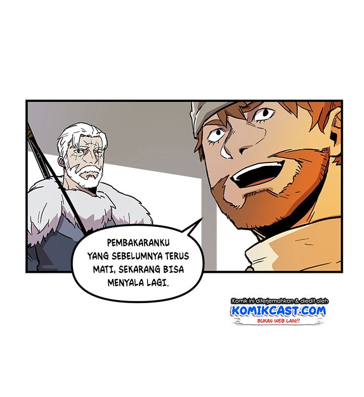I Am Player Who Suck Alone Chapter 22 Gambar 22