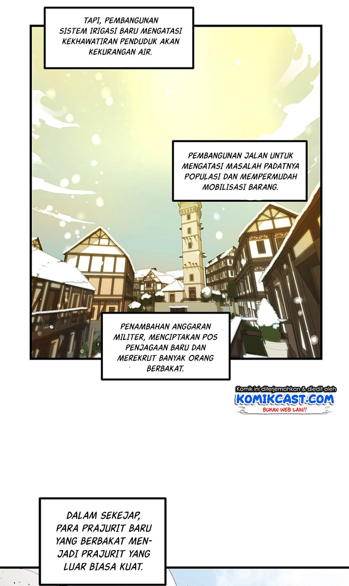 I Am Player Who Suck Alone Chapter 22 Gambar 24
