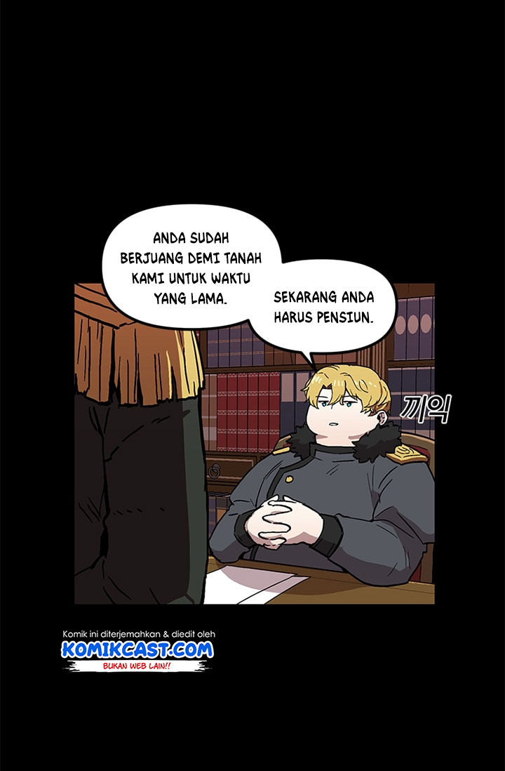 I Am Player Who Suck Alone Chapter 22 Gambar 3
