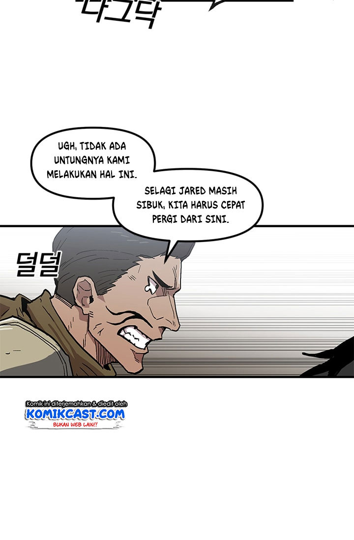 I Am Player Who Suck Alone Chapter 22 Gambar 31