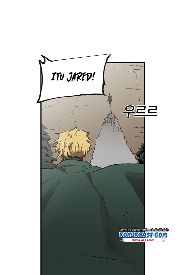 I Am Player Who Suck Alone Chapter 22 Gambar 34