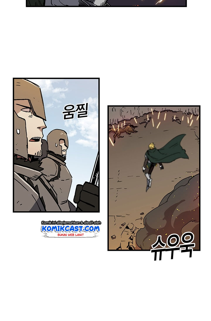 I Am Player Who Suck Alone Chapter 22 Gambar 41