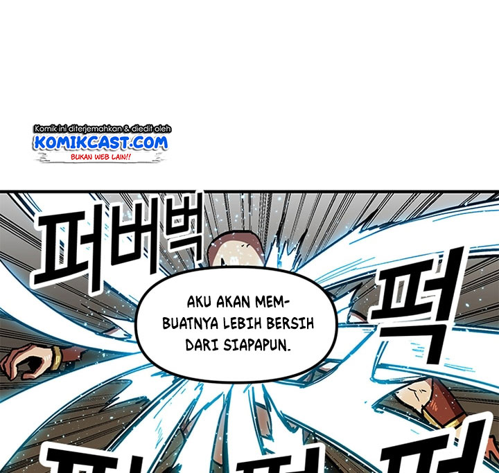 I Am Player Who Suck Alone Chapter 22 Gambar 46