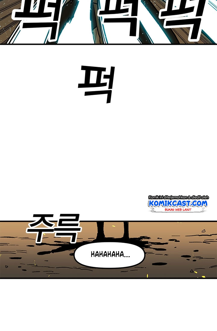 I Am Player Who Suck Alone Chapter 22 Gambar 47