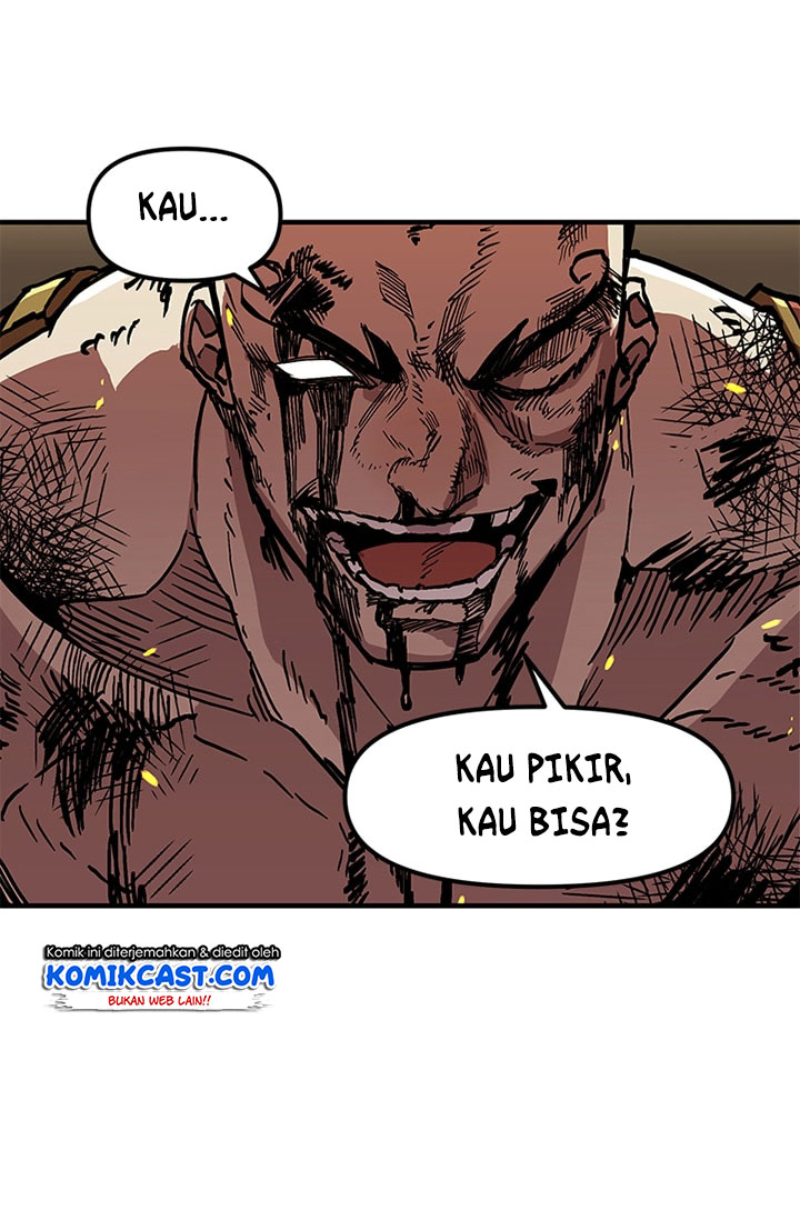 I Am Player Who Suck Alone Chapter 22 Gambar 48