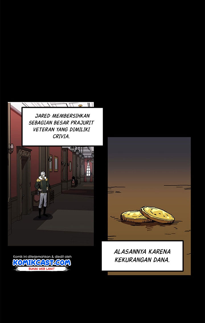 I Am Player Who Suck Alone Chapter 22 Gambar 5