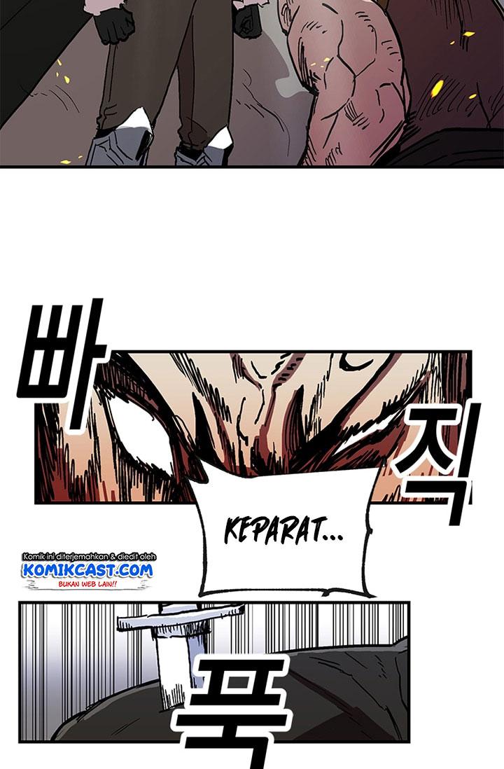 I Am Player Who Suck Alone Chapter 22 Gambar 50