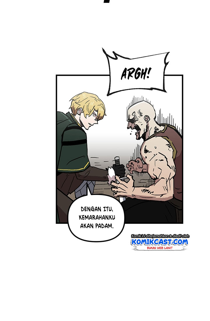 I Am Player Who Suck Alone Chapter 22 Gambar 51