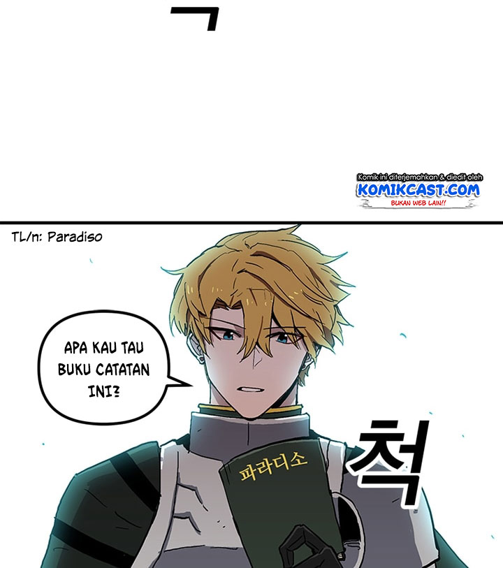 I Am Player Who Suck Alone Chapter 22 Gambar 53