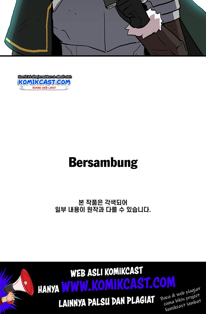 I Am Player Who Suck Alone Chapter 22 Gambar 54