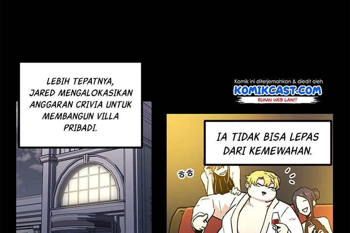 I Am Player Who Suck Alone Chapter 22 Gambar 6