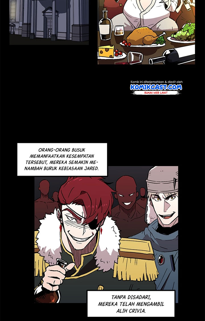 I Am Player Who Suck Alone Chapter 22 Gambar 7
