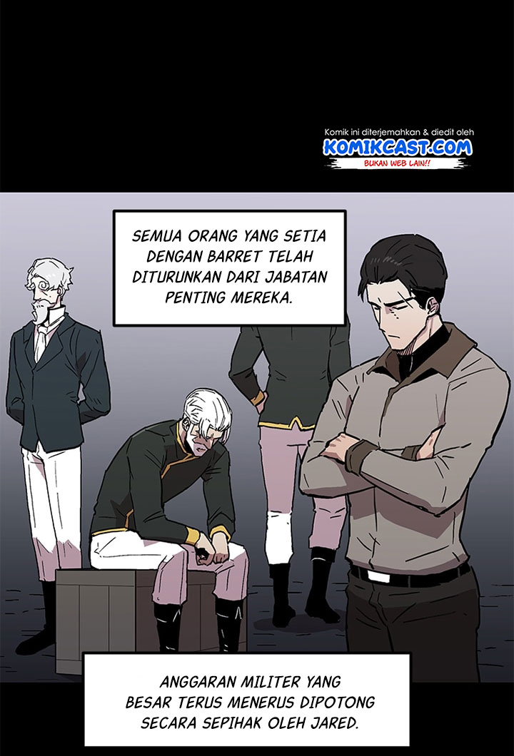I Am Player Who Suck Alone Chapter 22 Gambar 8