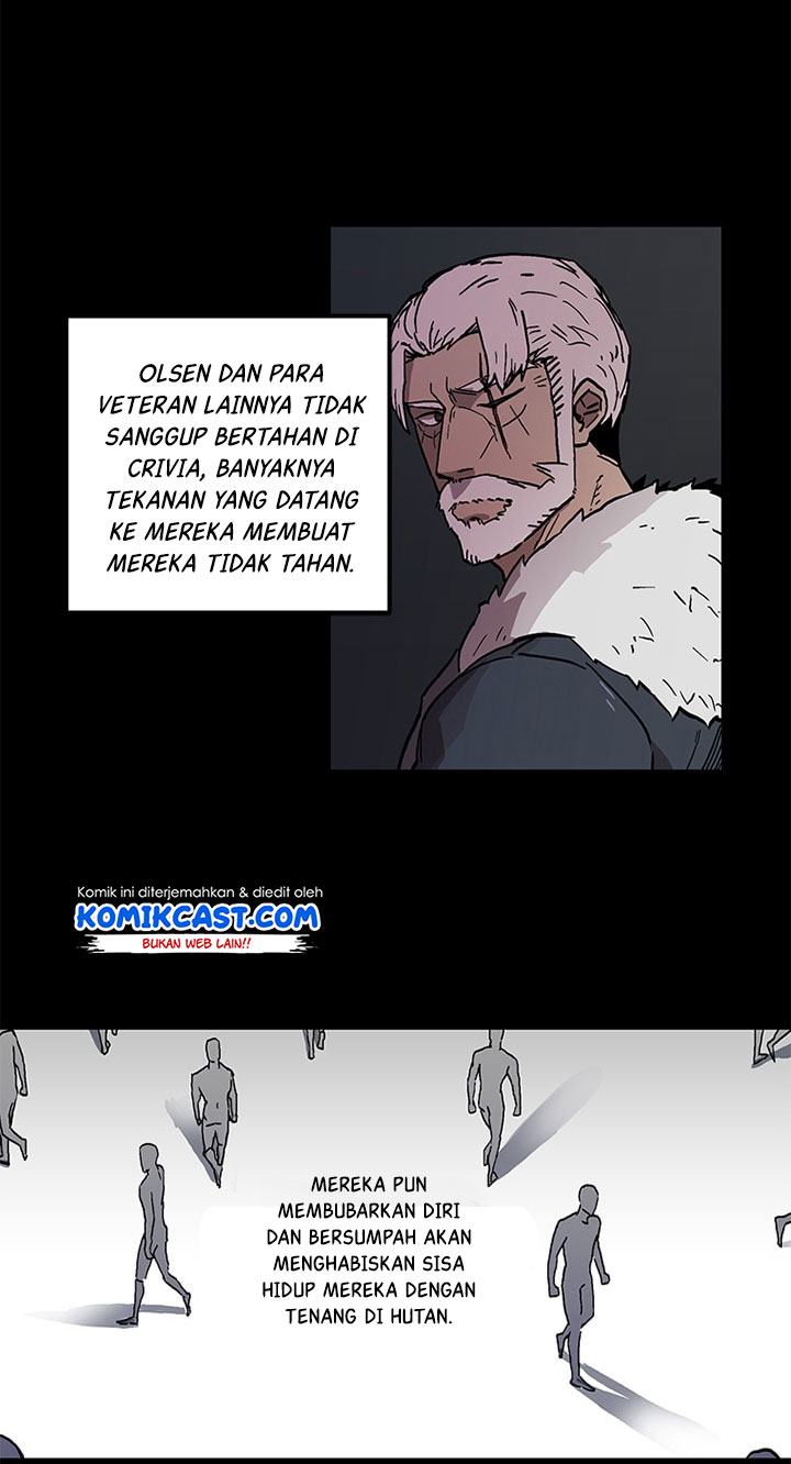 I Am Player Who Suck Alone Chapter 22 Gambar 9
