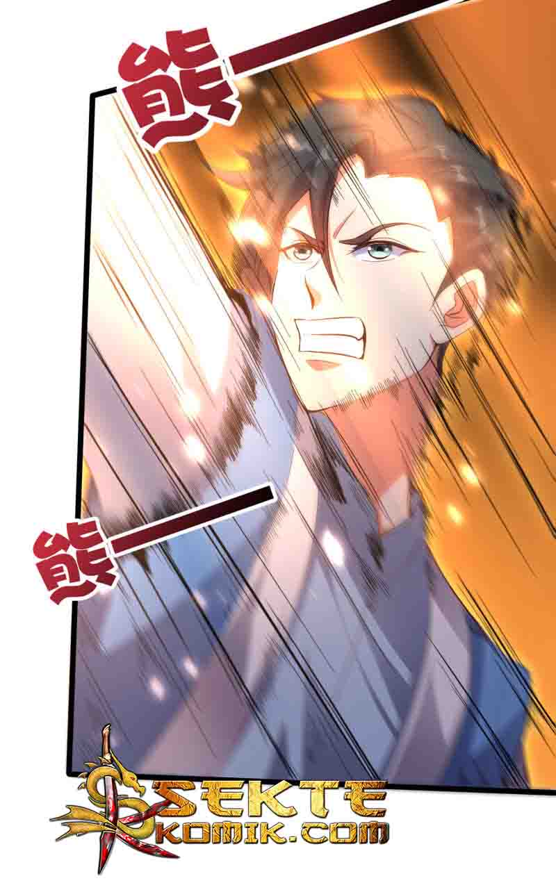 Lord Futian Chapter 25 Gambar 14