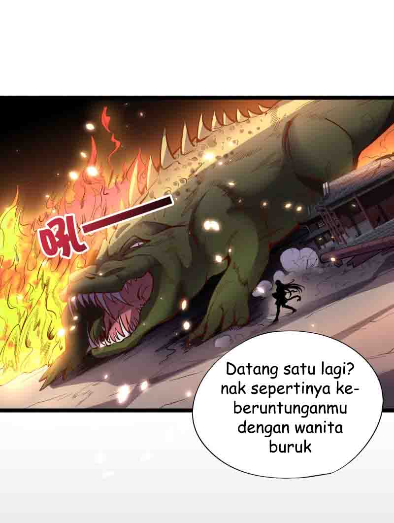 Lord Futian Chapter 25 Gambar 16