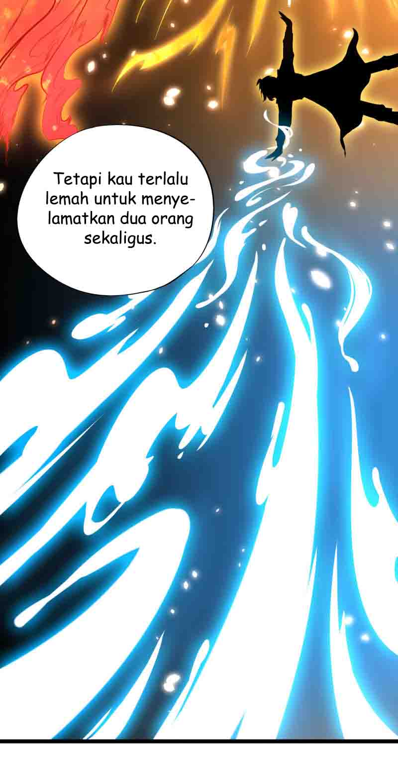 Lord Futian Chapter 25 Gambar 21