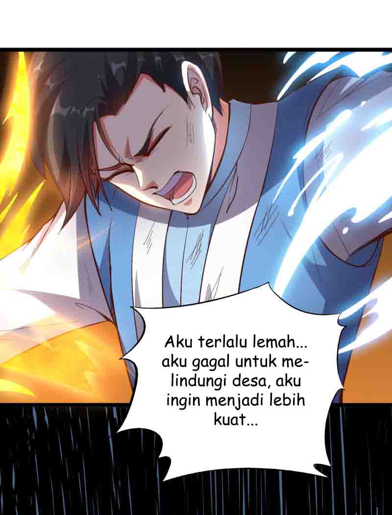 Lord Futian Chapter 25 Gambar 23